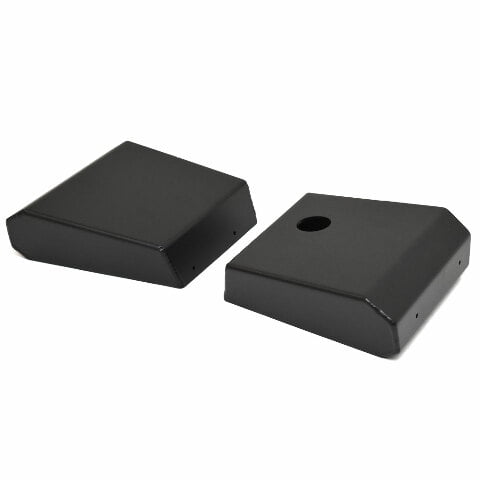 Ranger Boat Transom Casting Corner Caps 1100338S | VS1780 (Set of 2)