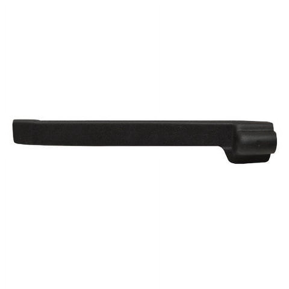 Ranger Boat Transom Trim Panel 7700117-S | 1760 Angler 18 1/2 Inch ...