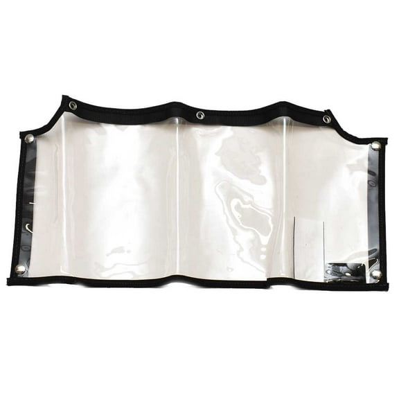 Ranger Boat Walk Thru Curtain 201808 | 1760 / 620 VS Ameritex