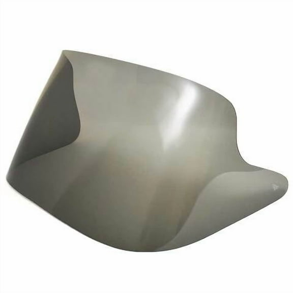 Ranger Boat Windshield 2214643 | Smoke 28 Inch Plexiglass