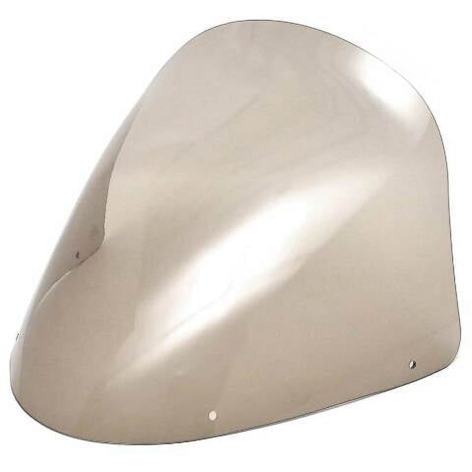 Ranger Boat Windshield 831 22 Inch Smoke Tint Plexiglass