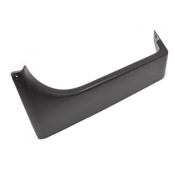 Ranger Boats Blank Lower Side Panel 312511 | Z518C Starboard Black