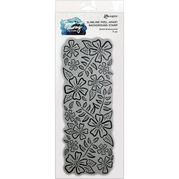 Ranger Bold Blossoms