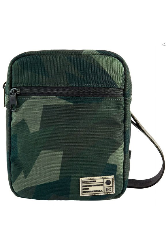 Ranger Crossbody Camo