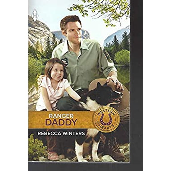 Pre-Owned Ranger Daddy (Western Hearts) 9781335507921 Used