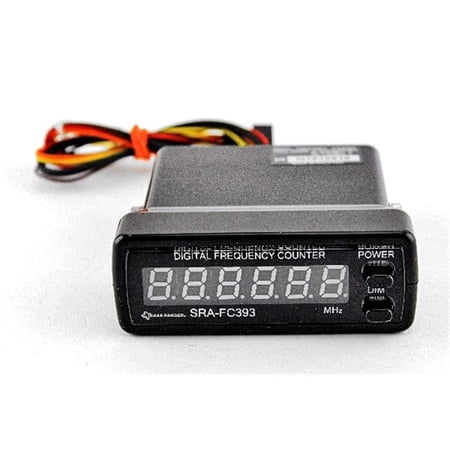 Ranger Digital Frequency Counter