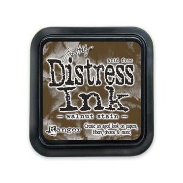 Tim Holtz Distress Ink Pad-Vintage Photo - Walmart.com