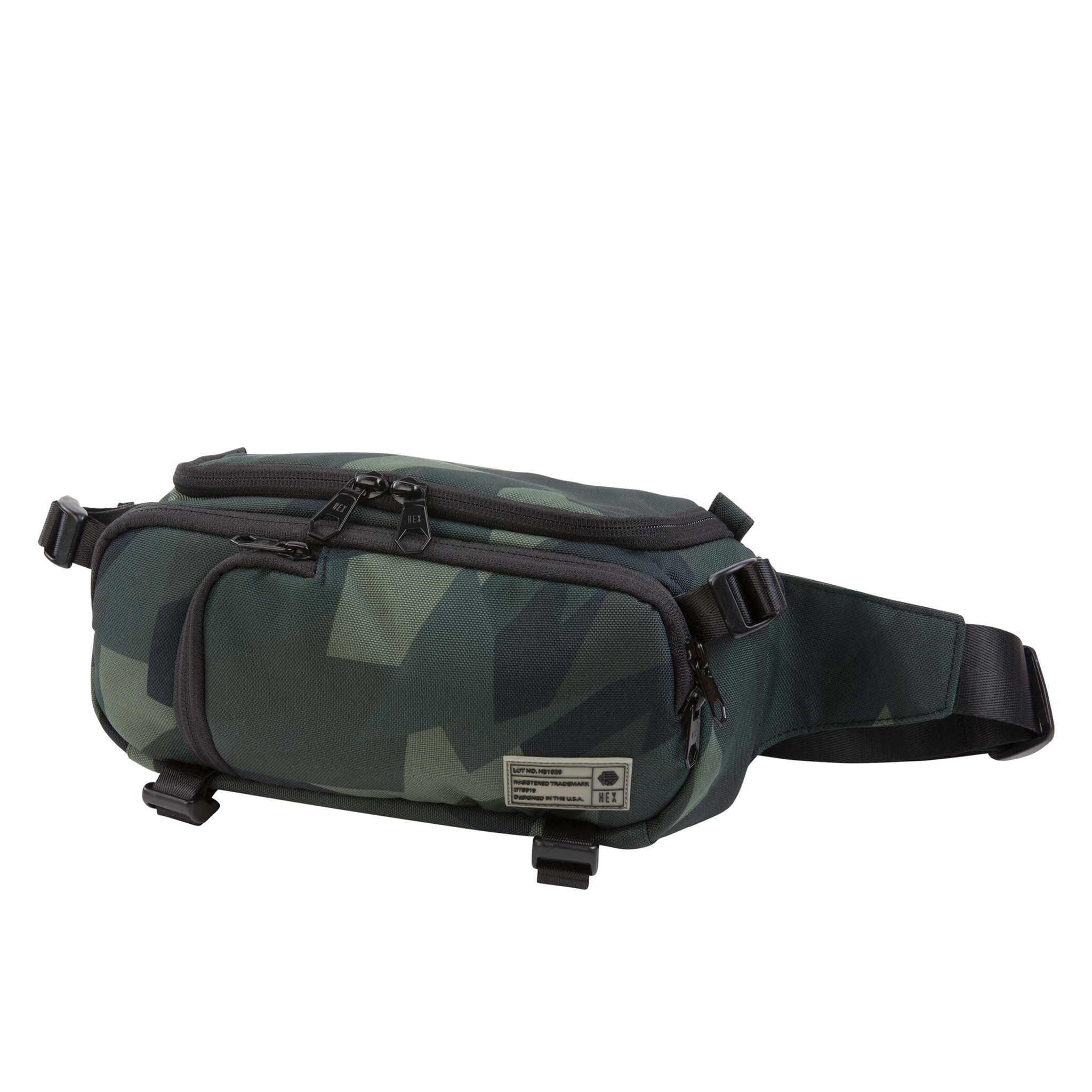 Sling Pac Ranger Ranger Dslr Mini Sling Camo - Walmart.com