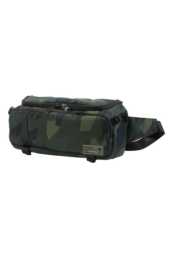 Ranger Dslr Sling Camo