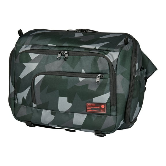 Ranger Dslr Sling Xl Glacier Camo