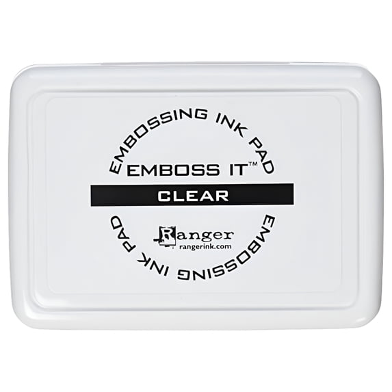 Ranger Emboss It Ink Pad