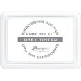 thumbnail image 1 of Ranger Emboss-It Ink Pad-Gray, 1 of 2
