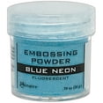 thumbnail image 1 of Ranger Embossing Powder-Blue Neon, 1 of 1