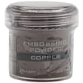 thumbnail image 1 of Ranger Embossing Powder-Copper, 1 of 2
