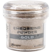 Ranger Embossing Powder Gold
