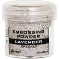 thumbnail image 1 of Ranger Embossing Powder-Lavender, 1 of 2