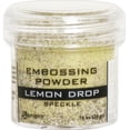thumbnail image 1 of Ranger Embossing Powder-Lemon Drop, 1 of 2