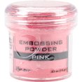 thumbnail image 1 of Ranger Embossing Powder-Pink, 1 of 2