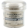 thumbnail image 1 of Ranger Embossing Powder Princess Gold, 1 of 2