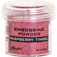 thumbnail image 1 of Ranger Embossing Powder-Raspberry Tinsel, 1 of 1