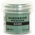 thumbnail image 1 of Ranger Embossing Powder-Sage Metallic, 1 of 2