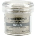 thumbnail image 1 of Ranger Embossing Powder-Super Fine Gold, 1 of 2