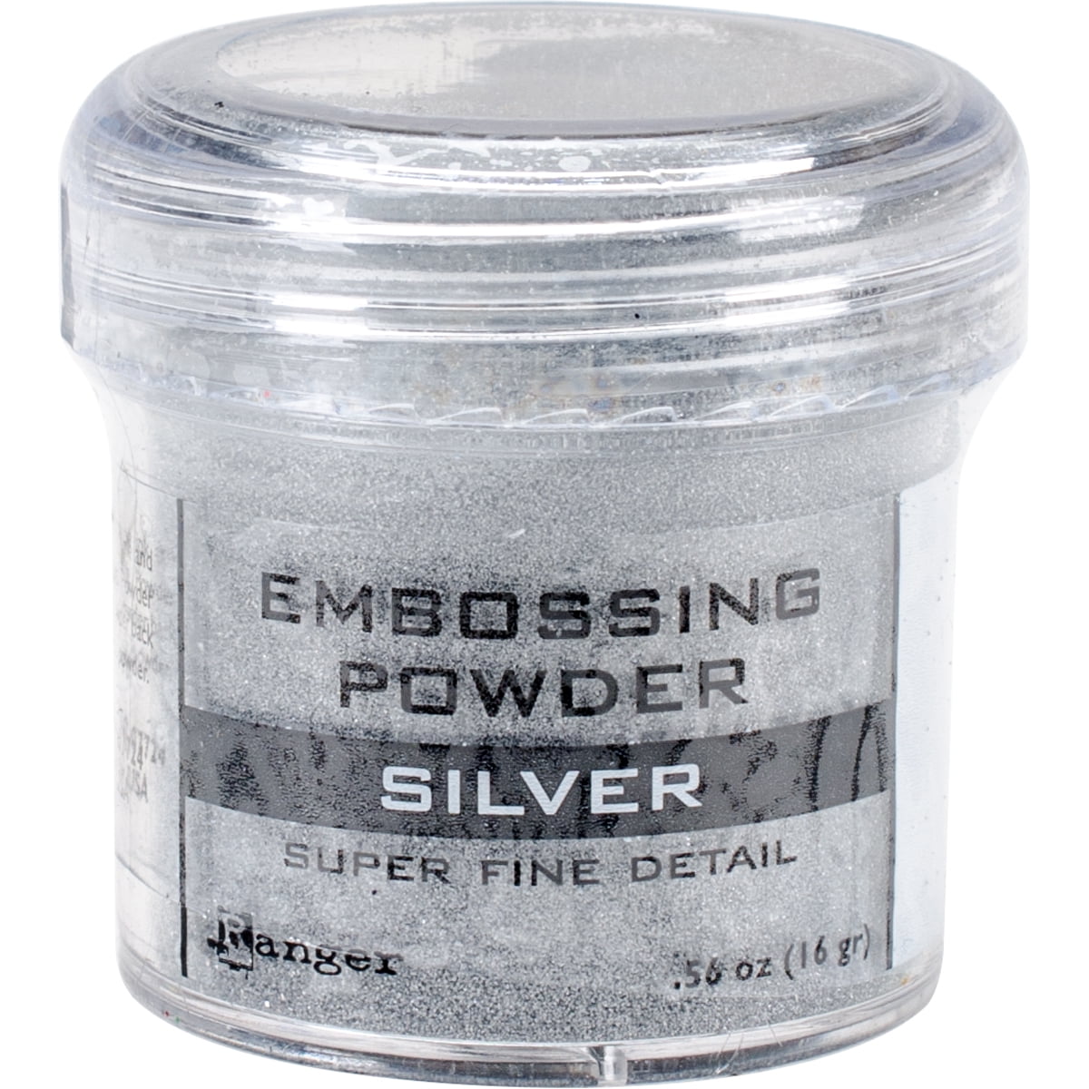 From Clear Embossing Powder to Colored Embossing Powder with Lindy's  Magical Micas 