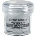 thumbnail image 1 of Ranger Embossing Powder-Super Fine Silver, 1 of 2