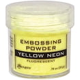 thumbnail image 1 of Ranger Embossing Powder-Yellow Neon, 1 of 2