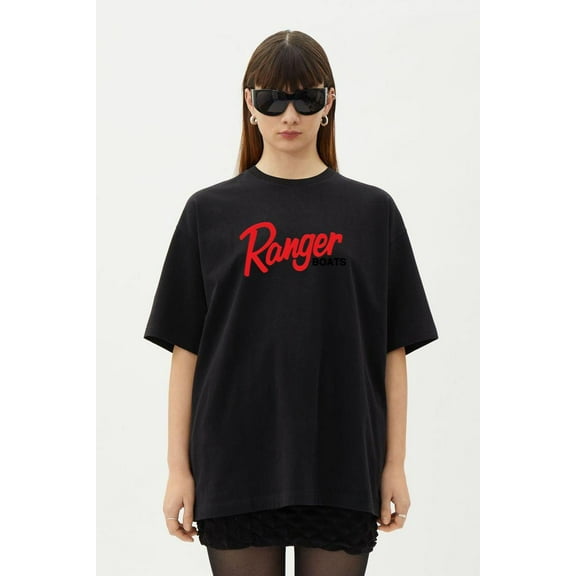 Ranger Fishing Boats Pontoons Angler Life T-Shirt, for men & women, up to size 5XL