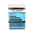 thumbnail image 1 of Ranger Foil Sheets Astd Frozen 10pc, 1 of 4