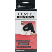 Ranger Heat It Craft Tool - Black