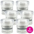 thumbnail image 1 of Ranger Holographic Embossing Powder, Multipack of 6, 1 of 2
