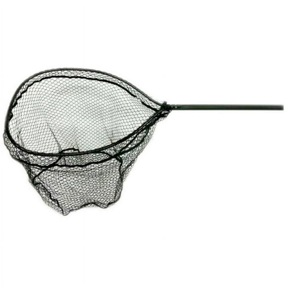 Ranger Hook Free Flat Bottom Landing Net, 20" x 24"
