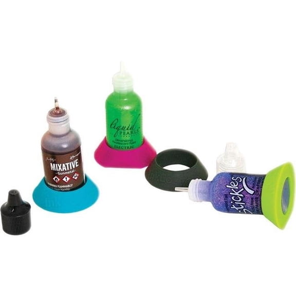 Ranger IWPR6683 Ink Cozy POP Refill - Gray