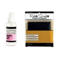 thumbnail image 1 of Ranger Inkssentials Water-Based Stamp Cleaner Spray & "Rub It Scrub It" Cleaning Pad, 1 of 1