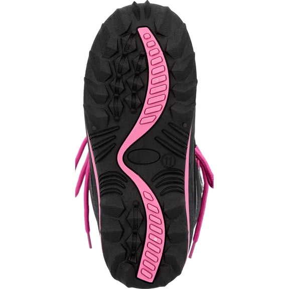 Ranger Kid's Insulated Winter Boots