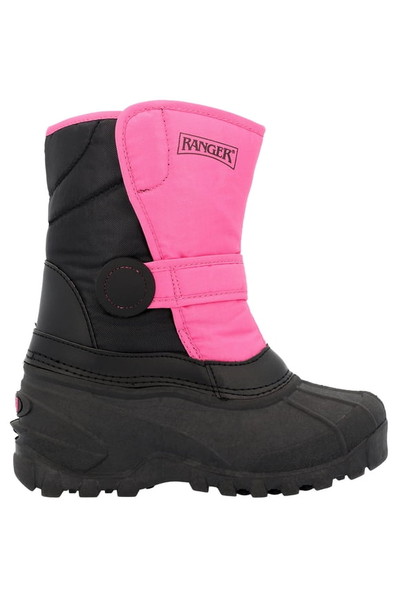 Addison Insulated Winter Boot