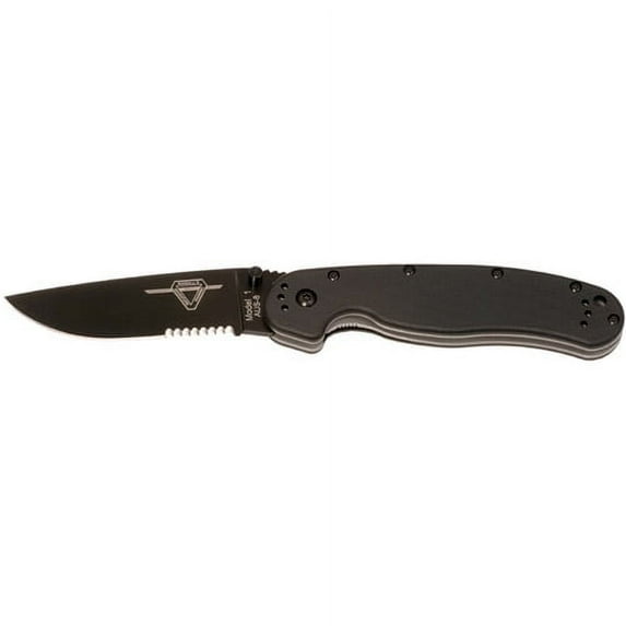 Ranger Knives 3.63" Pocket Knife