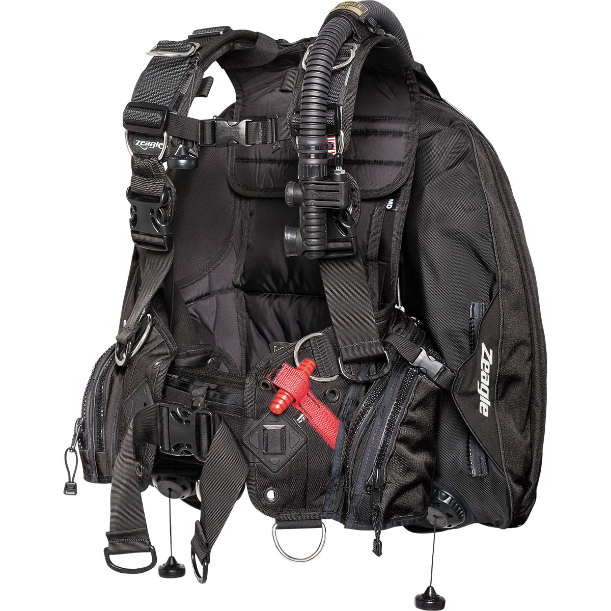 Ranger LTD BCD, XXX Large