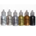 thumbnail image 1 of Ranger Liquid Pearls - Dimensional Pearlescent Paint, Set of Six Colors - Metals #2, 1 of 1