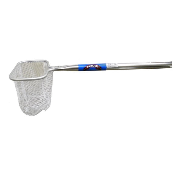 Ranger Live Bait Net #721 18" Handle 9"x5" Hoop Size