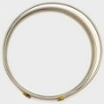 thumbnail image 1 of Ranger Marine Boat Trailer Brake Line 203997 | 3/16 Inch x 14.5 FT Stainless, 1 of 3
