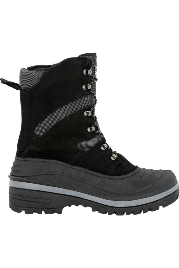 Men's Insulated Winter Boot