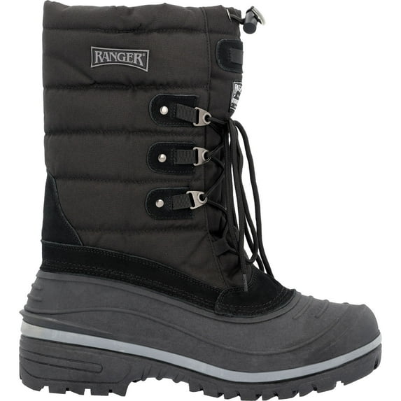 Ranger Men's Insulated Winter Boot