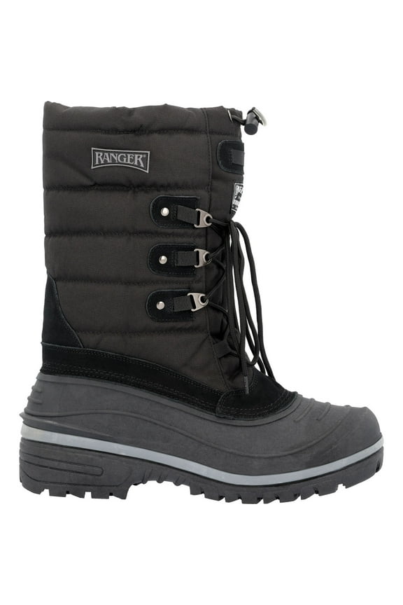 Men's Insulated Winter Boot