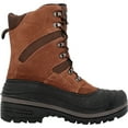 thumbnail image 1 of Ranger Men's Insulated Winter Boots, 1 of 2