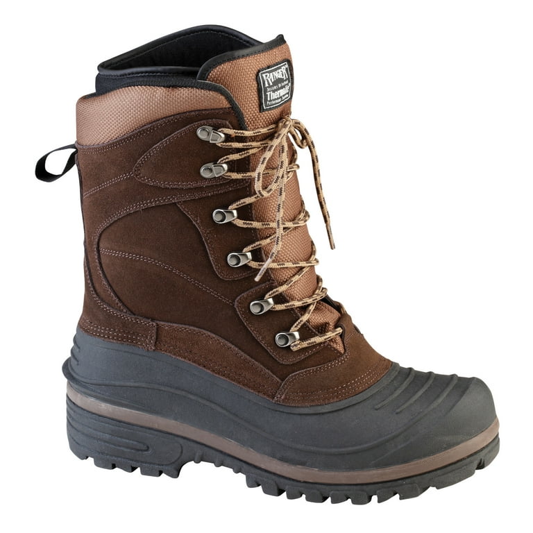 Ranger thermolite boots sales
