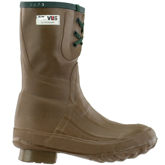 Ranger Mens Rangers Flex Guard 12 Inch Waterproof   Work Safety Shoes