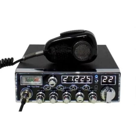 Ranger TRE TOP ONE Mobile AM-SSB CB Radio